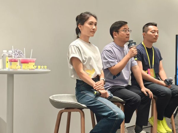 配资选股 firefly萤火虫总裁金舸：产品具有代际领先优势，海外换电站布局是“一国一策”